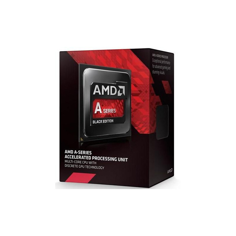 A10 7700K Black Edition | APLIUM