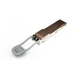 100G and 40GBASE SR-BiDi QSFP