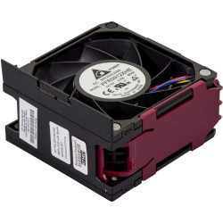 Fan Assembly