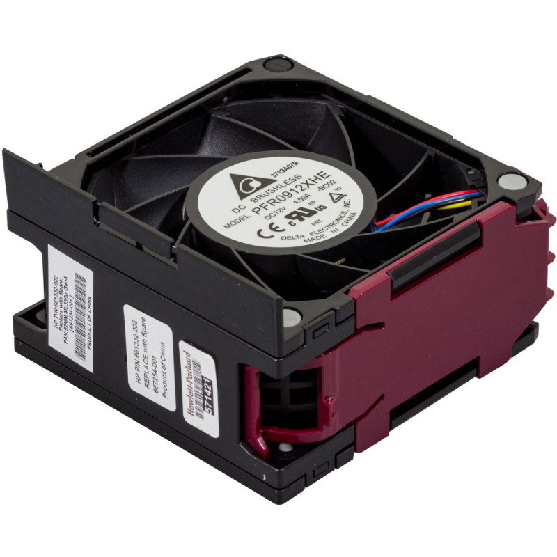 Fan Assembly