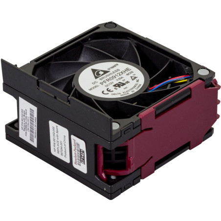 Fan Assembly