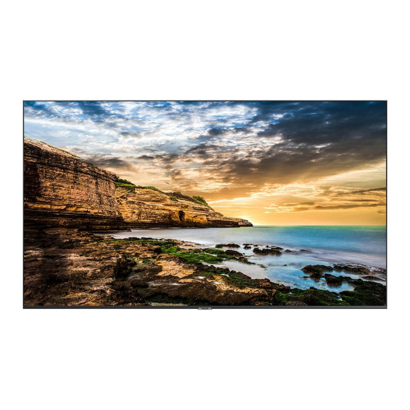 Samsung 65" UHD/4K 16:9 QE65T VESA