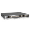 Smart switch 10Gigabit ProSAFE XS748T