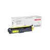 Xerox Everyday Toner HY Yellow cartridge