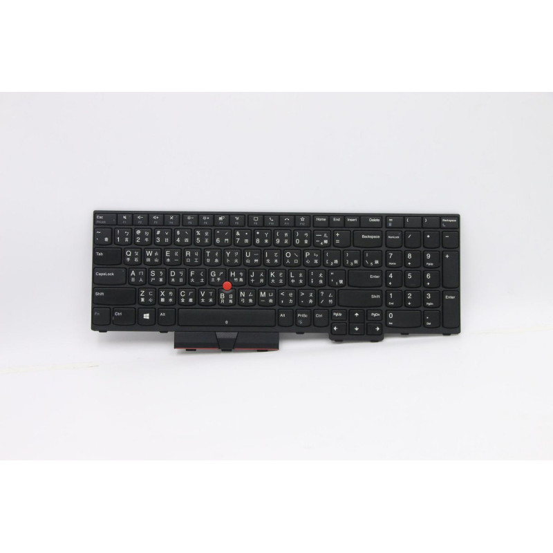 FRU Thor Keyboard Num NBL