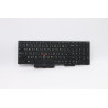 FRU Thor Keyboard Num NBL