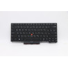 FRU Odin Keyboard Full BL