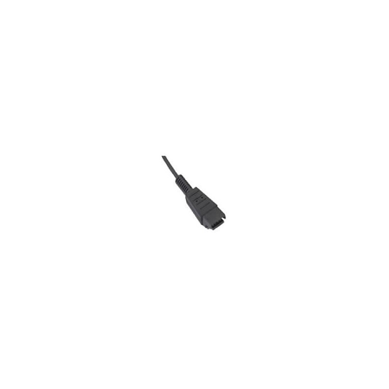 Cable,3.5mm QD adapter cable