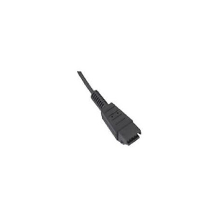 Cable,3.5mm QD adapter cable