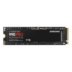 SSD 990 PRO 1TB M.2 NVMe