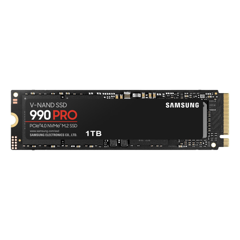 SSD 990 PRO 1TB M.2 NVMe