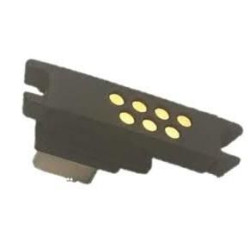 TC51/56 Rugged I/O Connect Repl 3-PACK | APLIUM