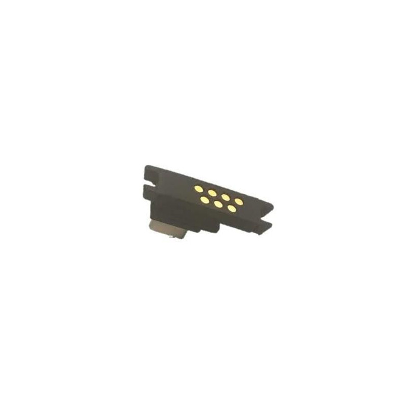 TC51/56 Rugged I/O Connect Repl 3-PACK | APLIUM