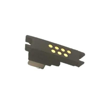 TC51/56 Rugged I/O Connect Repl 3-PACK | APLIUM