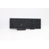 FRU Thor Keyboard Num BL