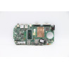 Fanless Mini PC with Intel