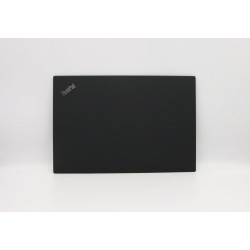 Cover assembly for ThinkPad