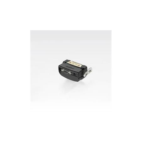 Cable adapter