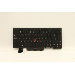 FRU Odin Keyboard Full BL