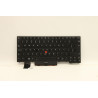 FRU Odin Keyboard Full BL