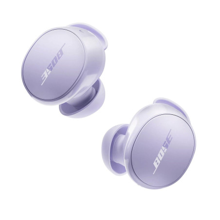 Wireless, 70 g, Headset, Lilac