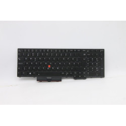 FRU CS20 P Keyboard Num BL