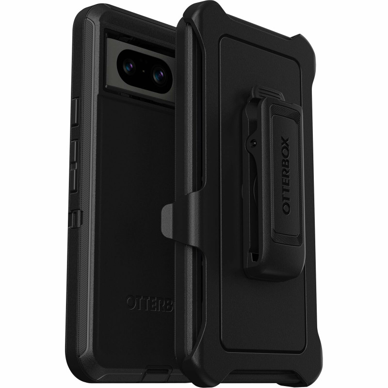 OtterBox Defender Pixel 8 - black