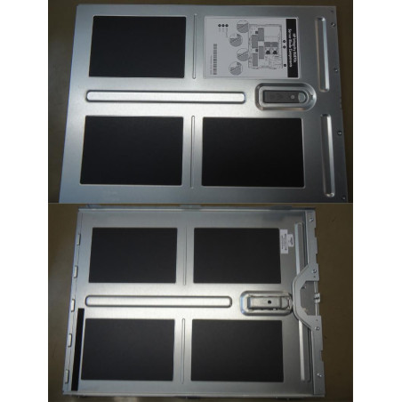 Bottom Cover, Chassis