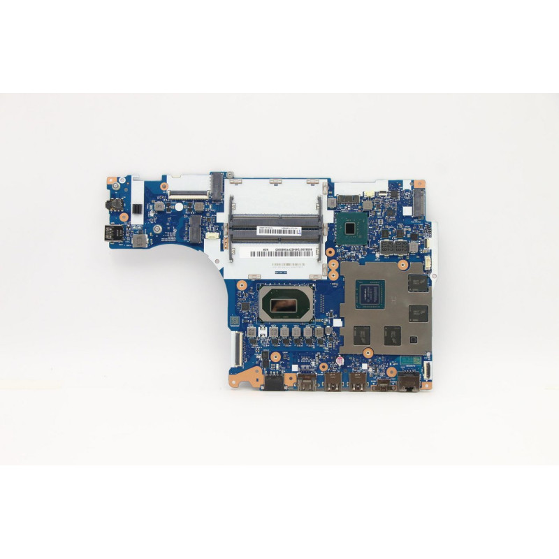 NVIDIA GeForce GTX 1650 Ti