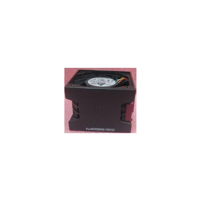 High Performance Fan Module