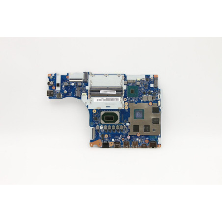 Motherboard for Intel
