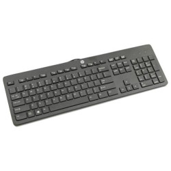 Usb Slim Kb Win 8 Uk **New