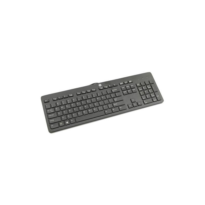 Usb Slim Kb Win 8 Uk **New