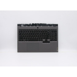Upper Case ASM US L 82AW