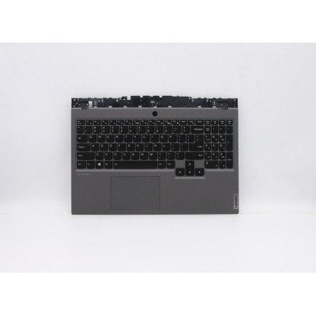 Upper Case ASM US L 82AW