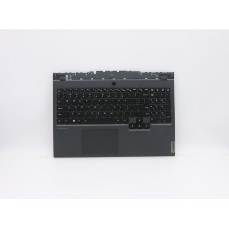 Upper Case ASM US L 81Y6