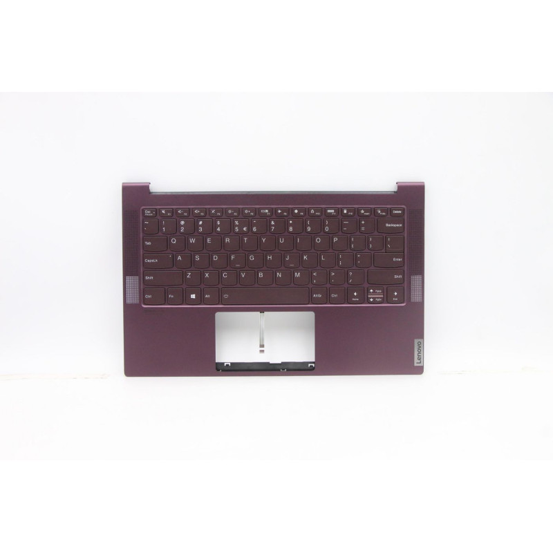 Upper Case ASM US INTE Q82A2