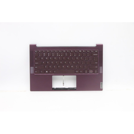 Upper Case ASM US INTE Q82A2
