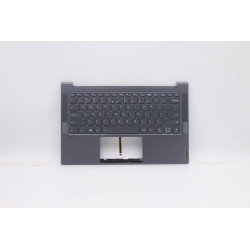 Upper Case Assembly for