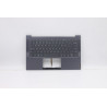 Upper Case Assembly for