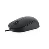Dell Laser Wired Mouse MS3220 Black