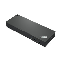 ThinkPad Thunderbolt 4 Dock WS Dock EU