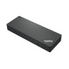 ThinkPad Thunderbolt 4 Dock WS Dock EU