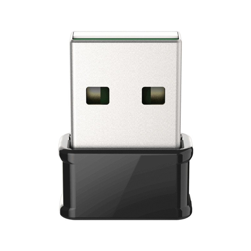 Adaptateur Nano USB Wireless AC1300