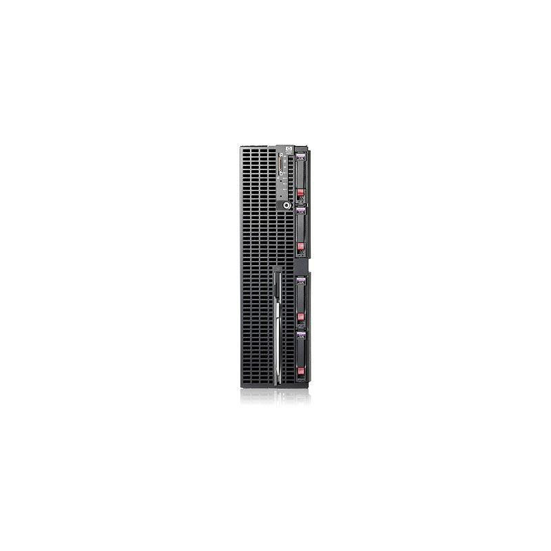 Integrity BL870c CTO Server