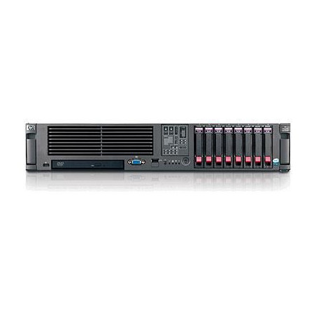 Server rx2660 Base server