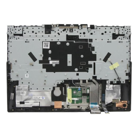 Upper Case ASM