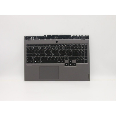 Upper Case ASM CZ-SK L 82AW