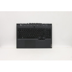 Upper Case ASM BU L 81Y6