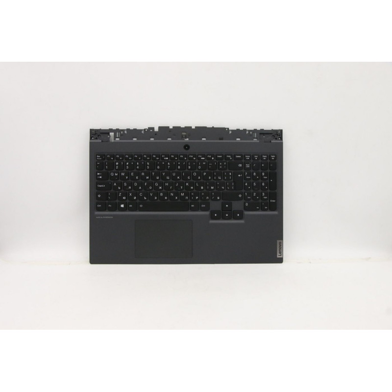 Upper Case ASM BU L 81Y6